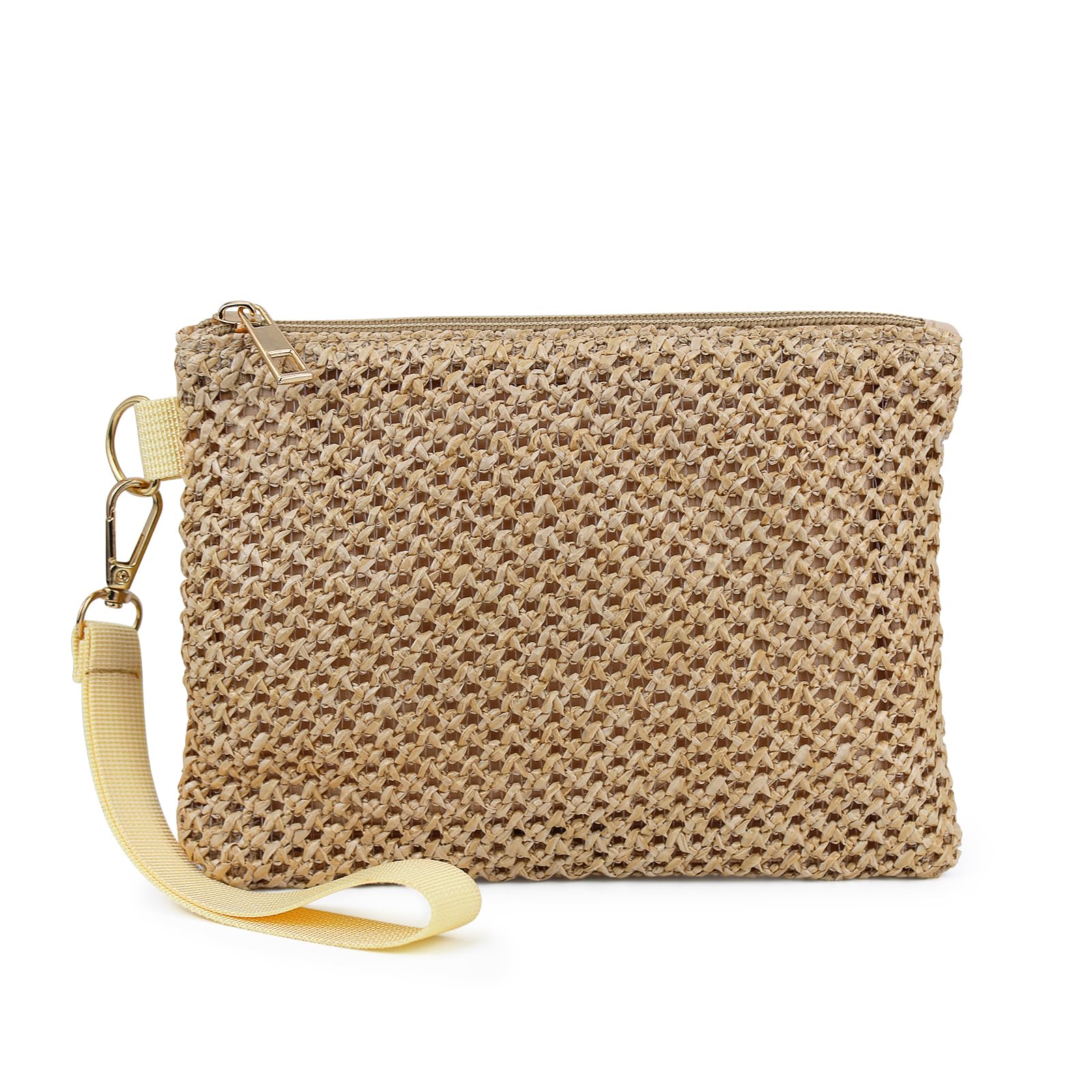 adistylinno-clutch-pochette-paille-caf-21-cm-plage image 8