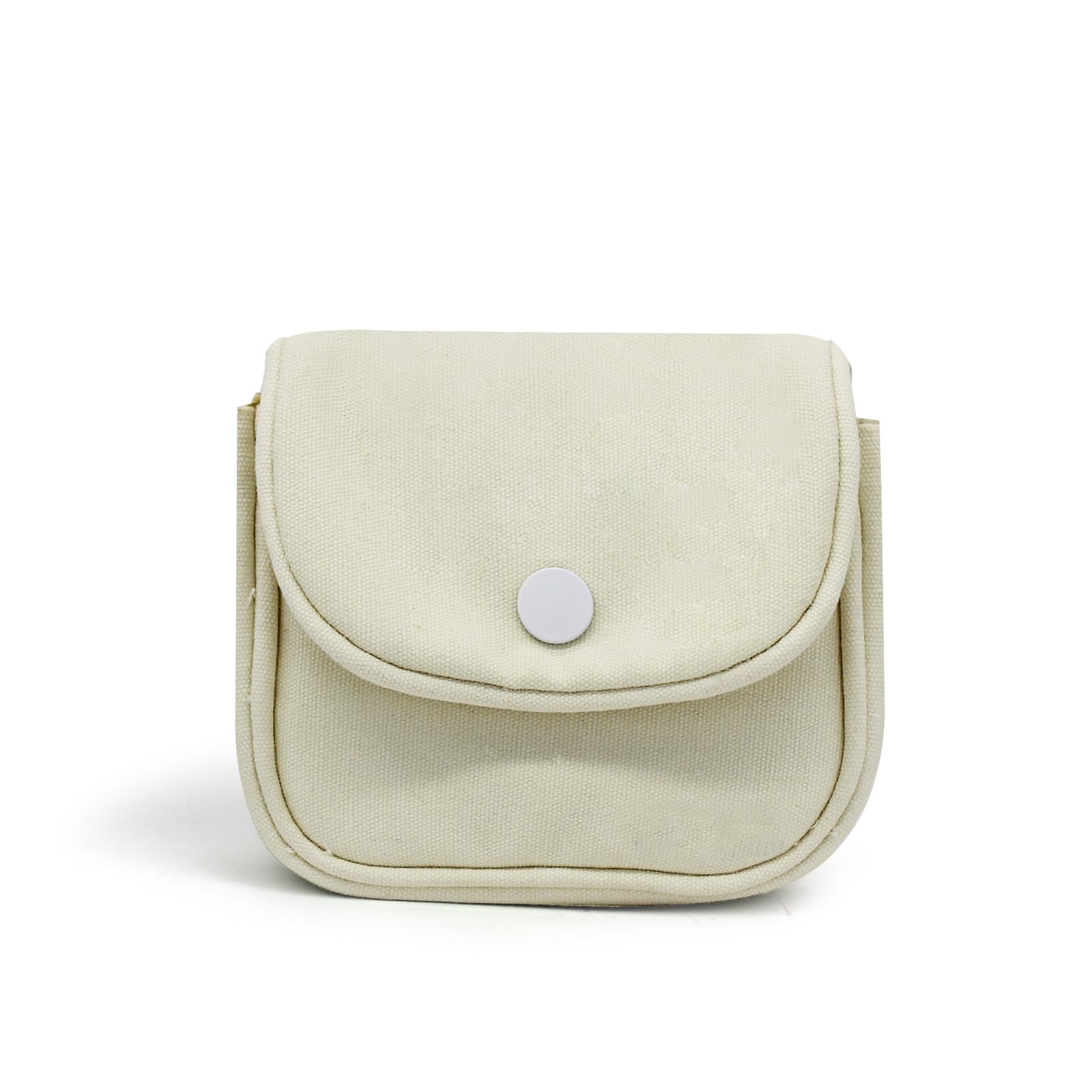 adistylinno-women-s-wallet-mini-porte-monnaie-toile-beige image 1