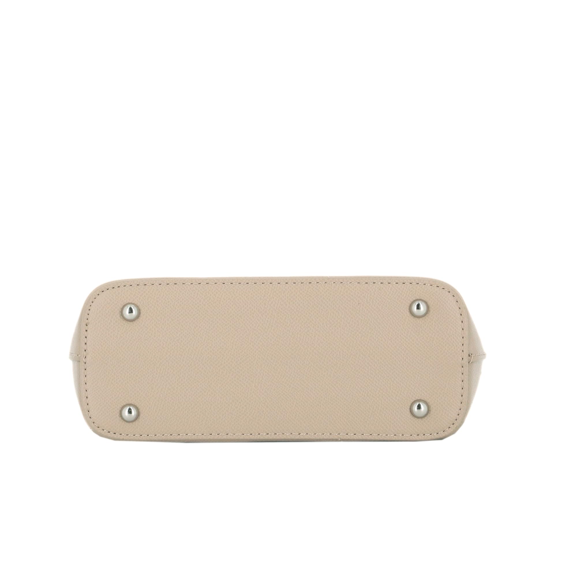 flora-co-sacs-main-s-sac-main-beige-saffiano image 7
