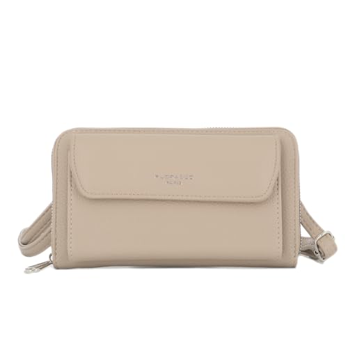 flora-co-porte-feuille-compagnon-bandouli-re-beige-simil image 8