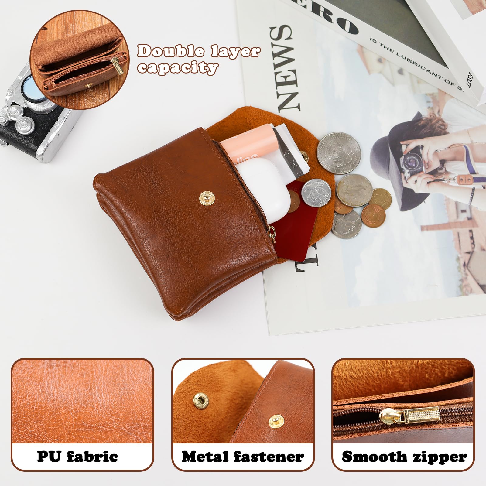 adistylinno-change-purse-porte-monnaie-cuir-marron-10-cm image 3
