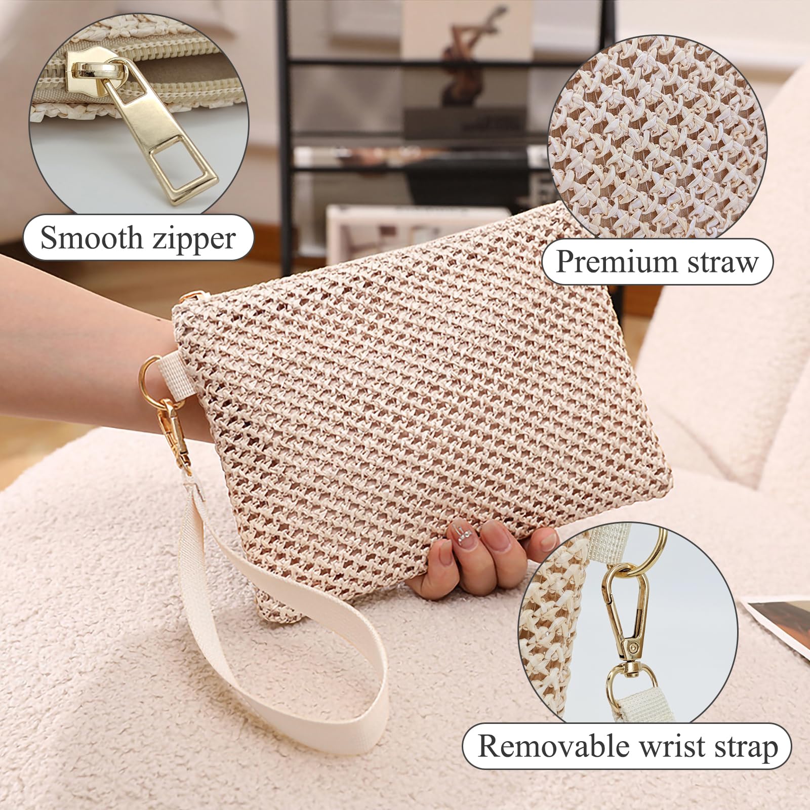 adistylinno-clutch-purses-pochette-paille-beige-21-cm image 4