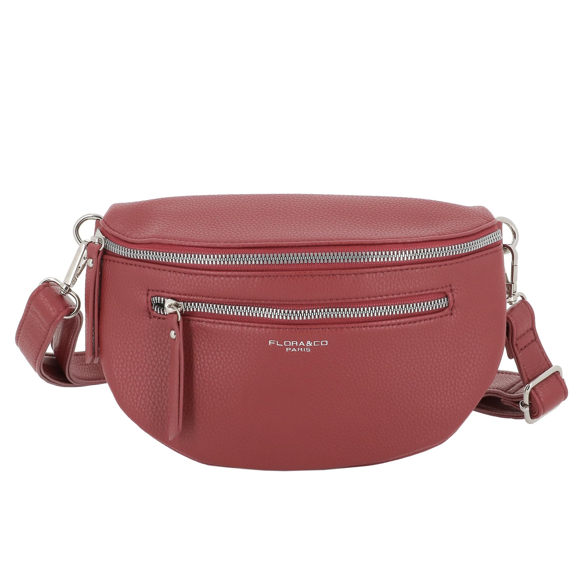 flora-co-sacs-banane-petit-sac-banane-noir-grain image 6