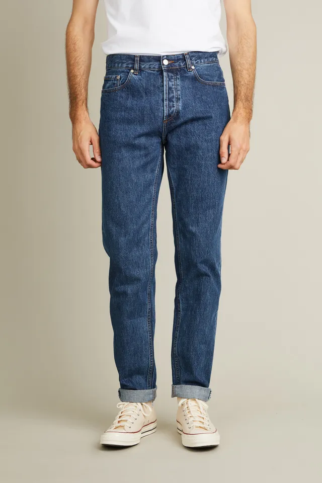 le-pantalon-jeans-homme-fm-lpjd-1-jean-droit-bleu-stone image 1