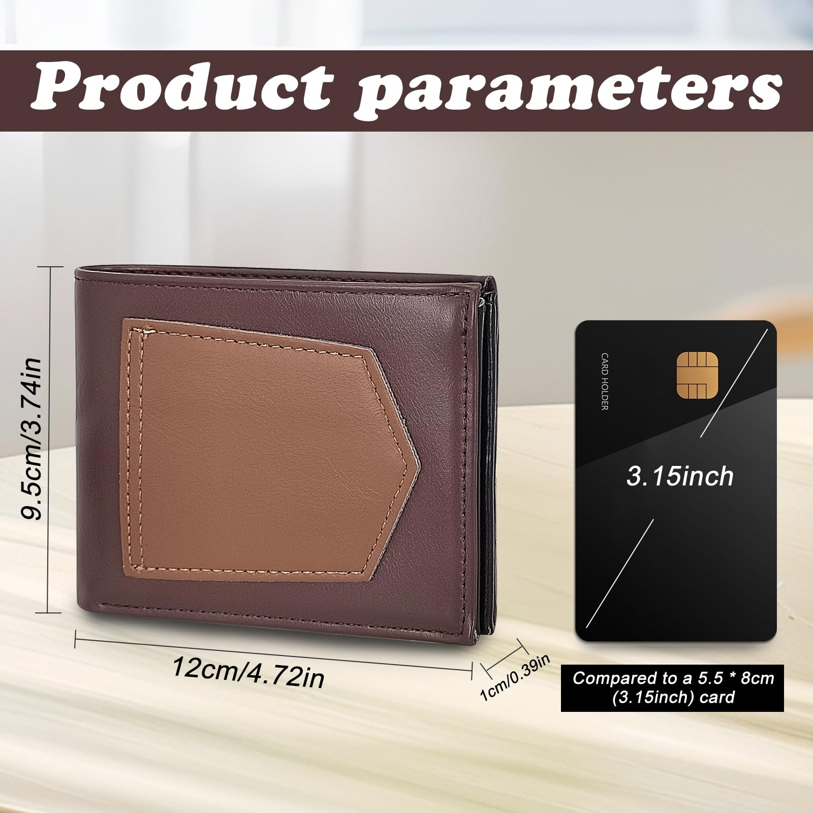 adistylinno-men-s-wallet-portefeuille-homme-fin-8-cartes image 4