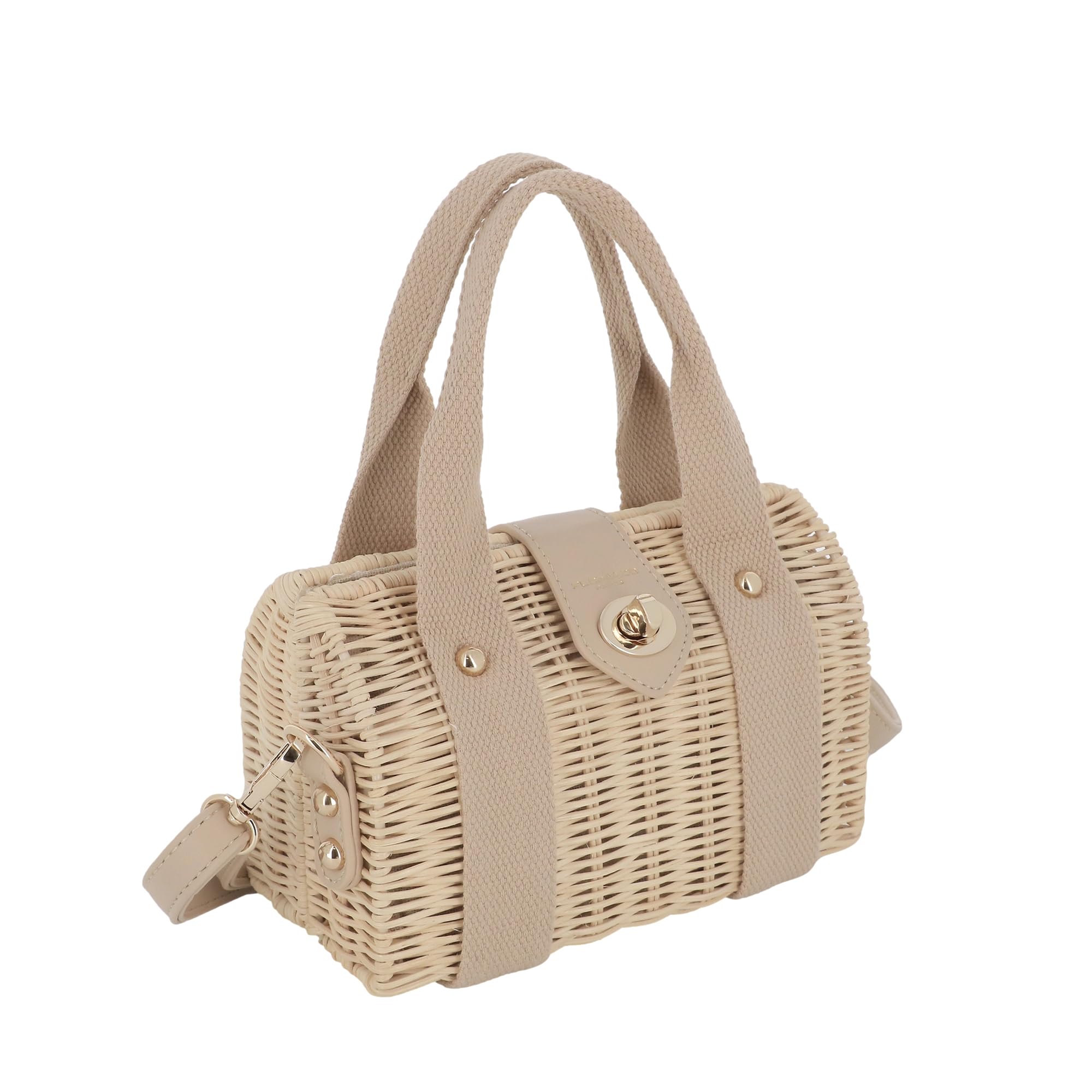 flora-co-sacs-bandouli-res-sac-paille-beige-taupe-petit image 4