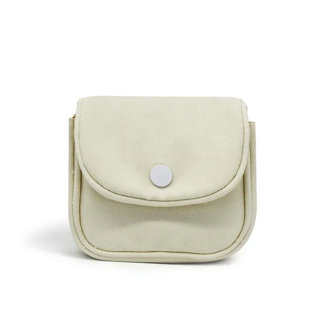 adistylinno-women-s-wallet-mini-porte-monnaie-toile-beige image 1