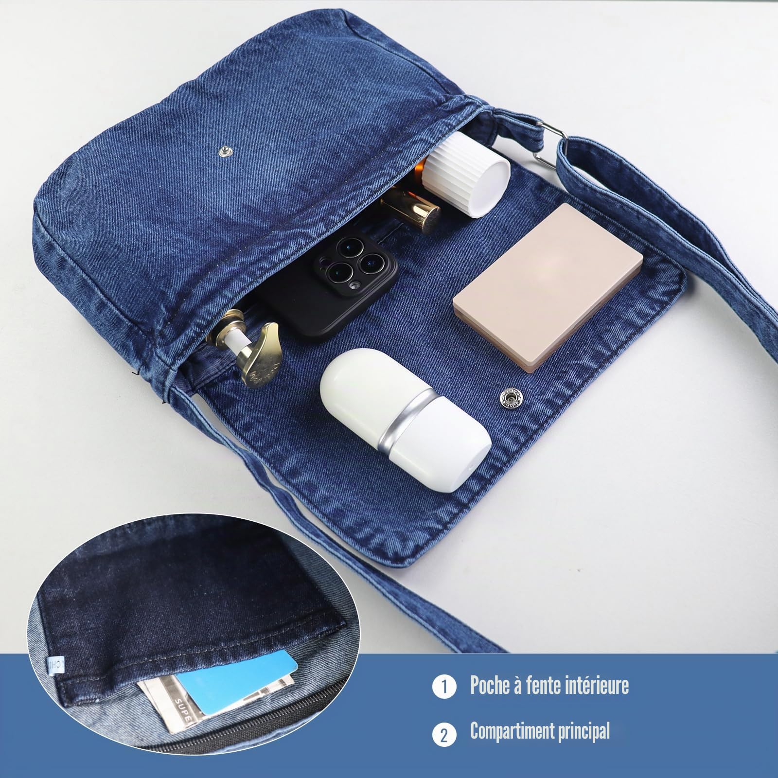 adistylinno-crossbody-bag-sac-bandouliere-bleu-denim-retro image 5