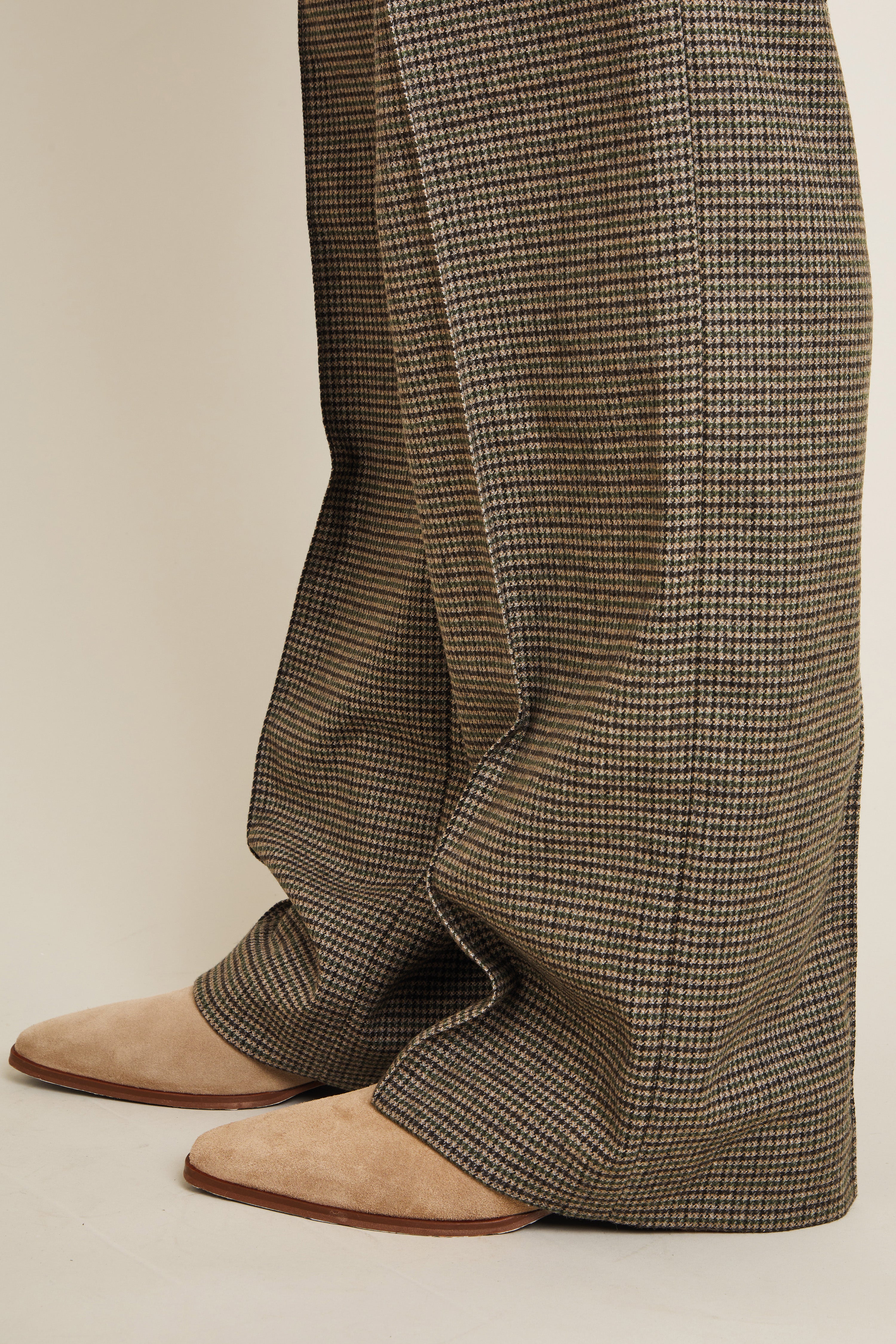 le-pantalon-cargo-homme-pied-de-puce-flanelle-laine image 6