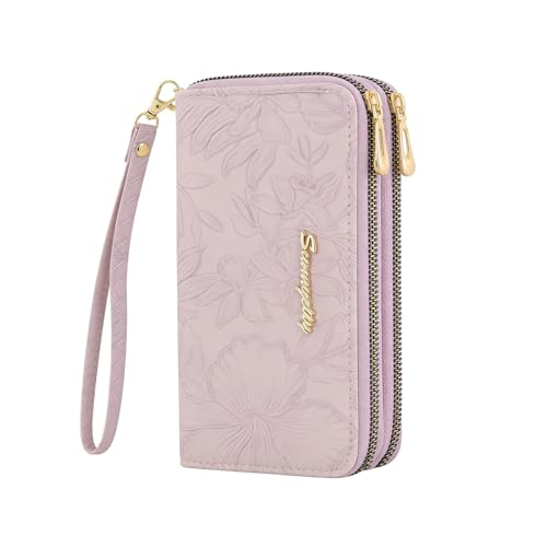 adistylinno-women-s-wallet-portefeuille-femme-cuir-pu-bracelet image 8