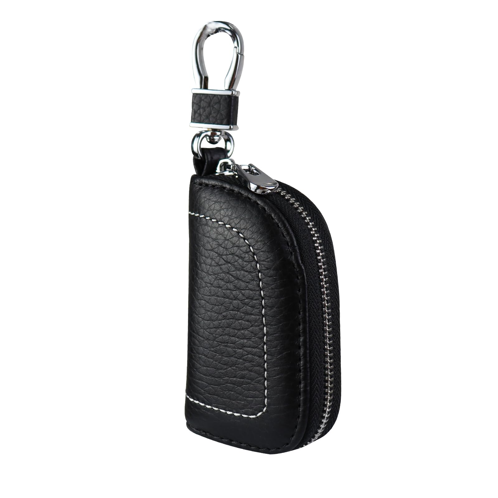 adistylinno-key-holder-wallet-tui-cl-s-noir-cuir image 1