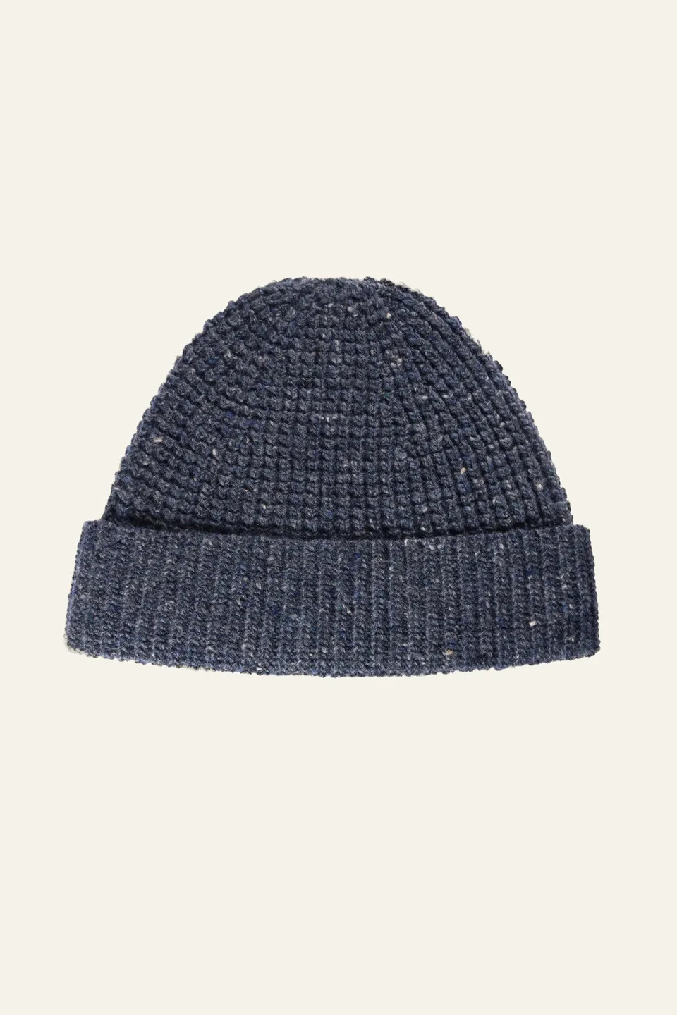 le-pantalon-accessoires-homme-bonnet-bleu-laine-m-rinos image 1