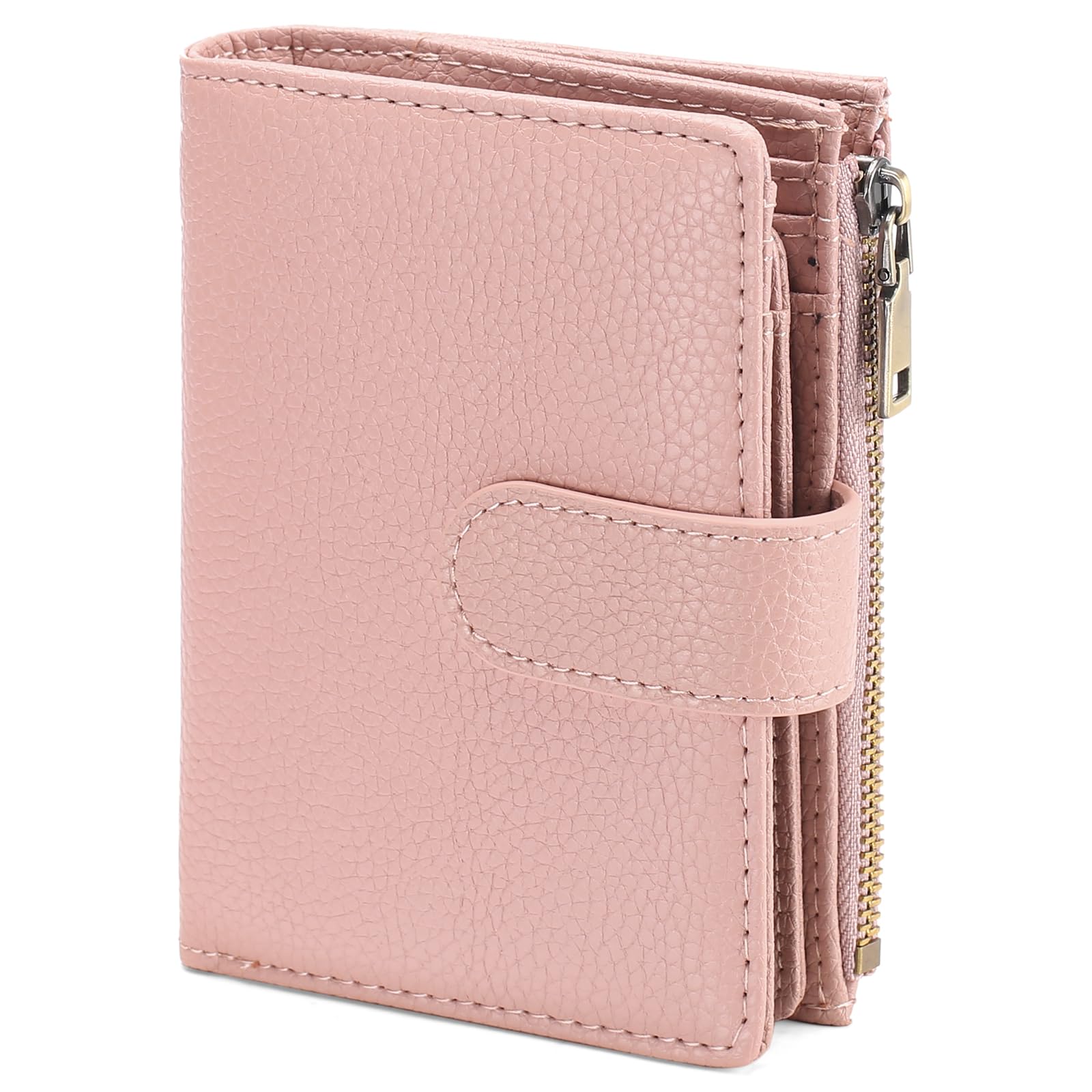 gaekeao-women-s-small-wallet-type1-noir-portefeuille-rfid image 6
