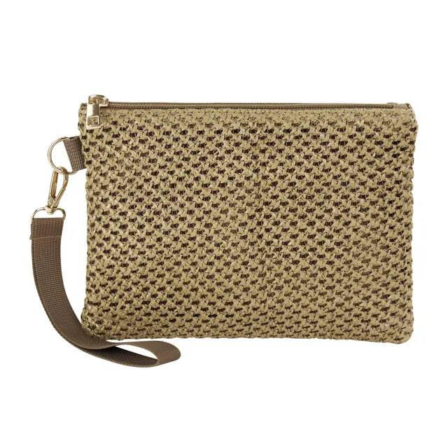 adistylinno-clutch-pochette-paille-caf-21-cm-plage image 1