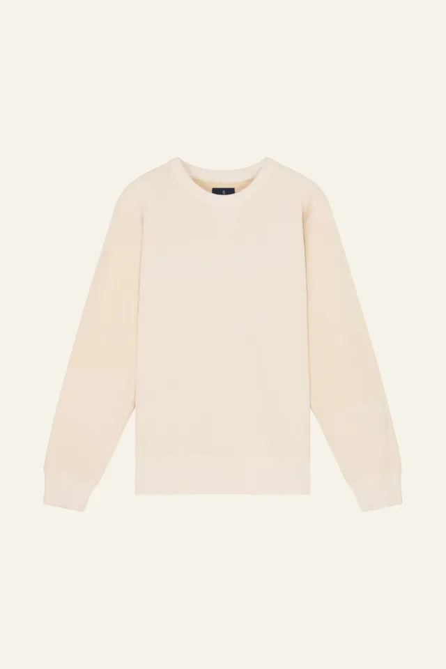 le-pantalon-sweats-homme-fm-lpsw-7-sweat-cru-coton-bio image 1
