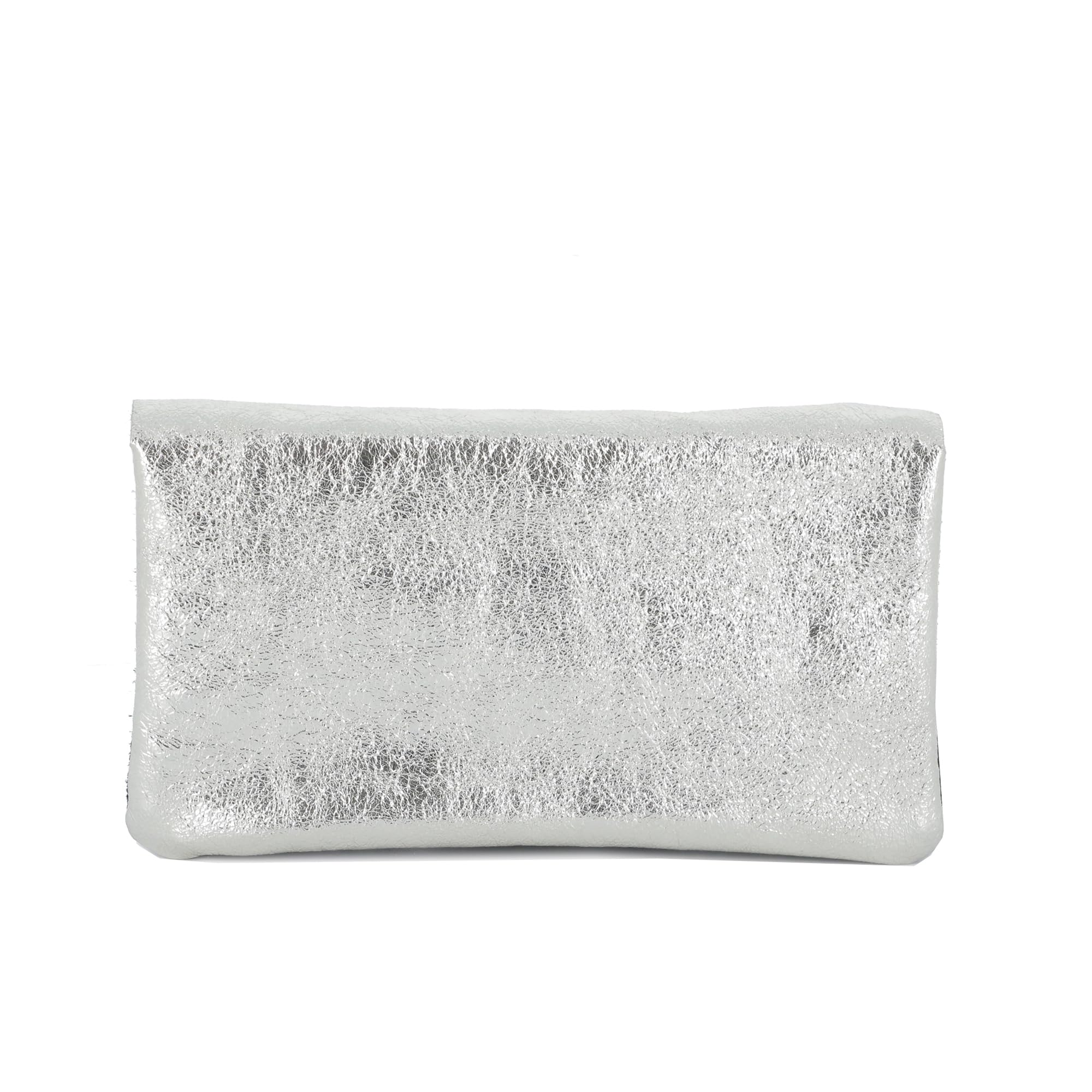double-tree-porte-monnaie-cuir-portefeuille-femme-kaki image 6