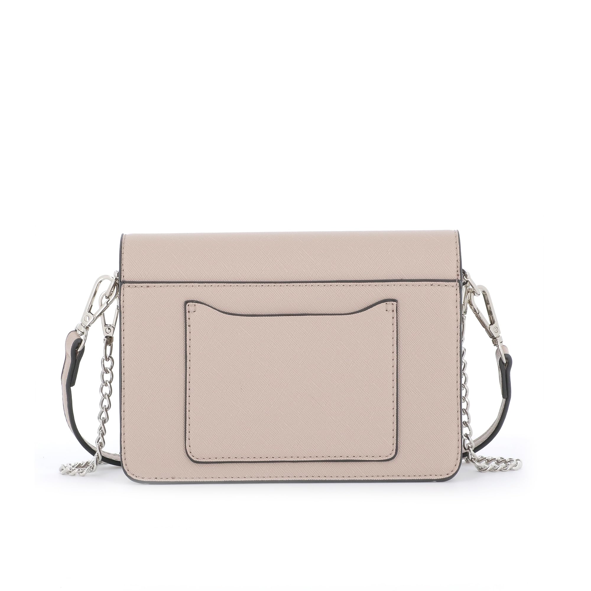 flora-co-sacs-bandouli-res-cha-ne-sac-bandouli-re-beige-taupe-saffiano image 5