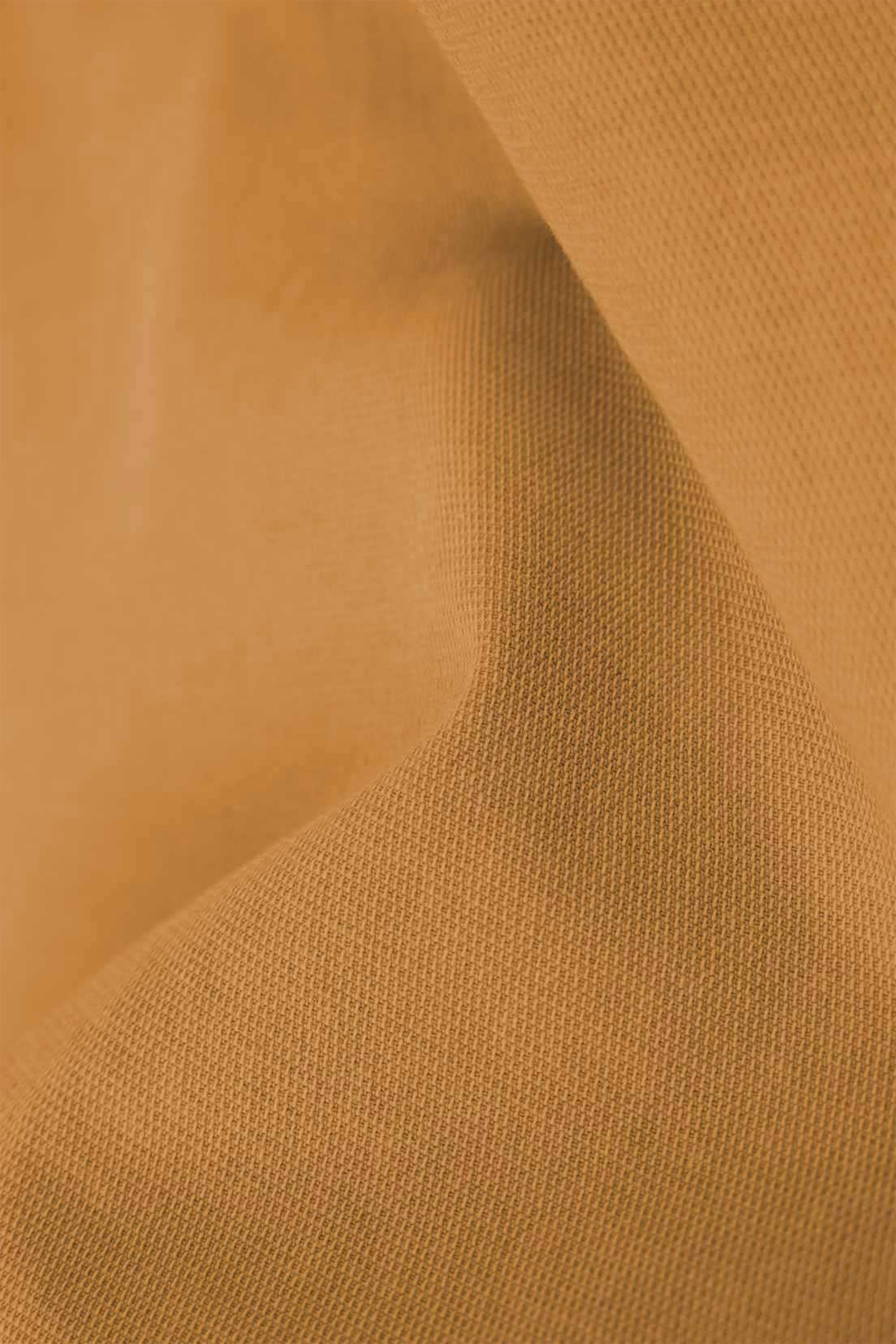 le-pantalon-chinos-homme-chino-aerien-cognac-coton-ete image 7