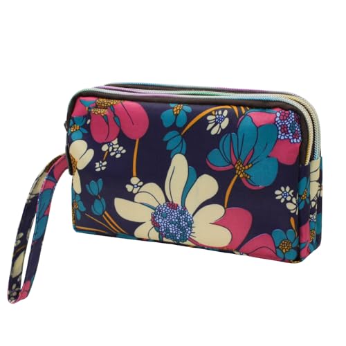 adistylinno-women-s-wallet-portefeuille-polyester-imprim-a-3-zip image 5