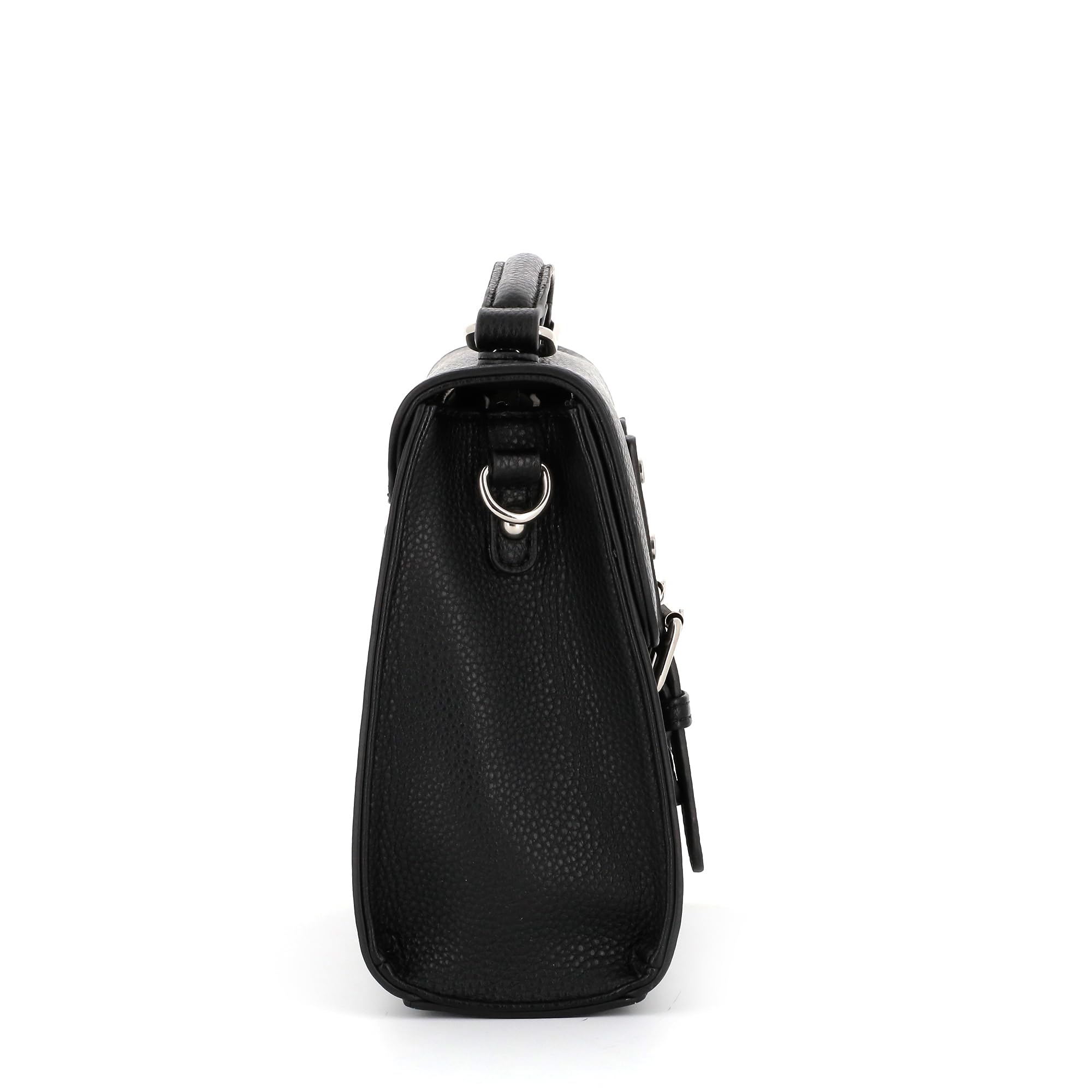flora-co-sacs-bandouli-res-cartable-femme-noir-grain image 6