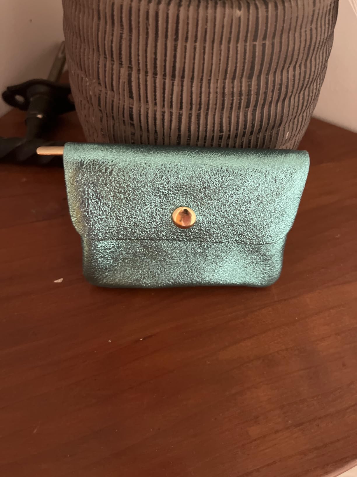 Cuir souple