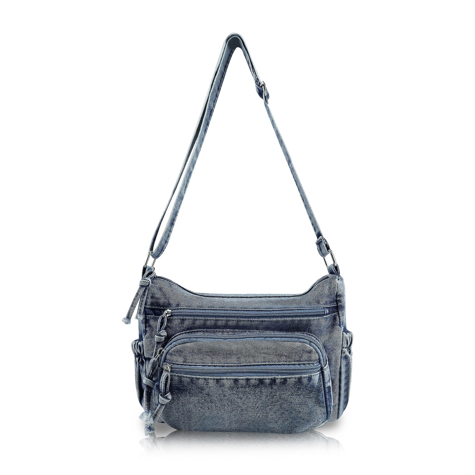adistylinno-tote-bag-jean-sac-toile-bleu-clair-30-cm image 7