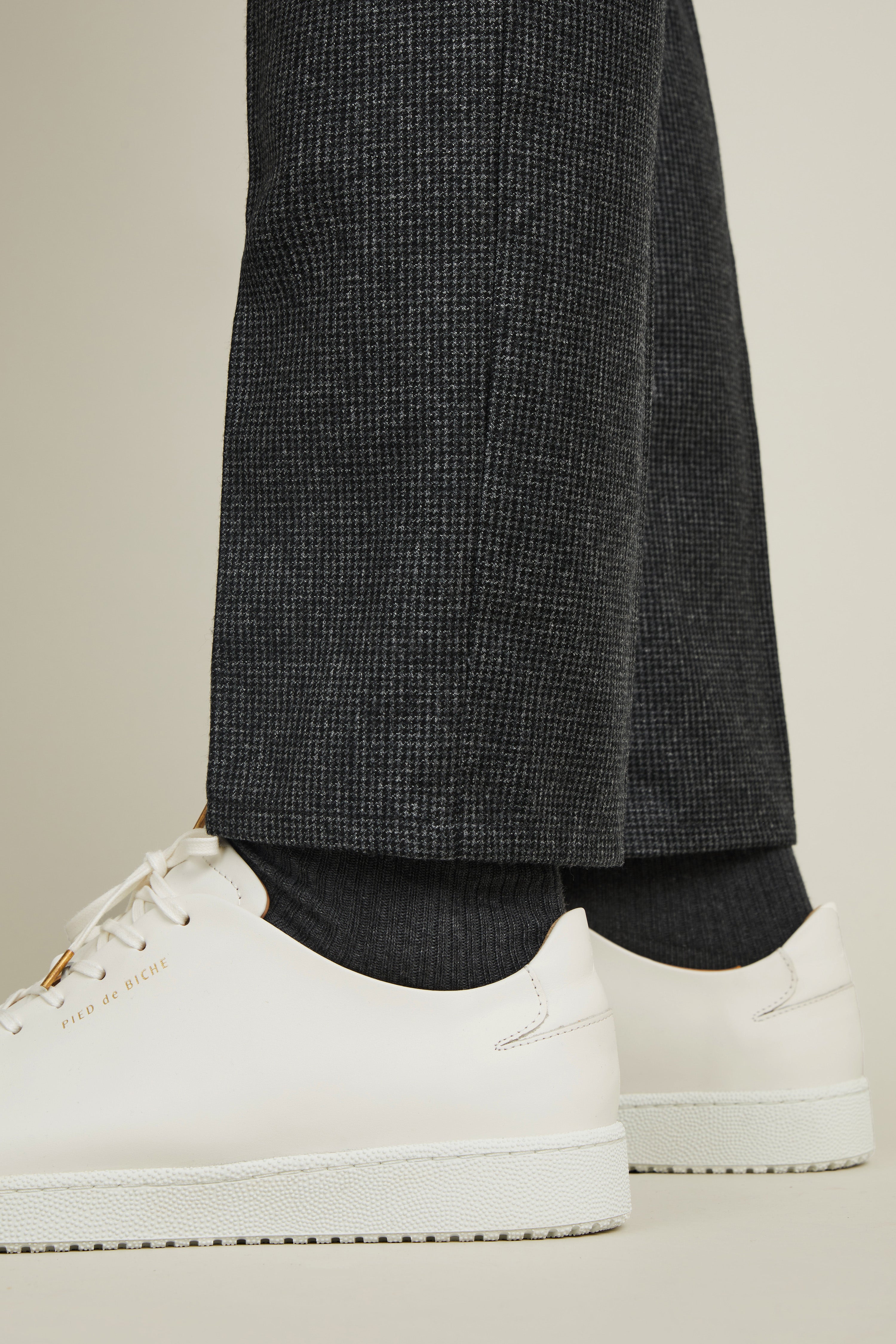 le-pantalon-flanelle-fm-lpfr-8-pantalon-gris-pied-de-puce-laine image 6