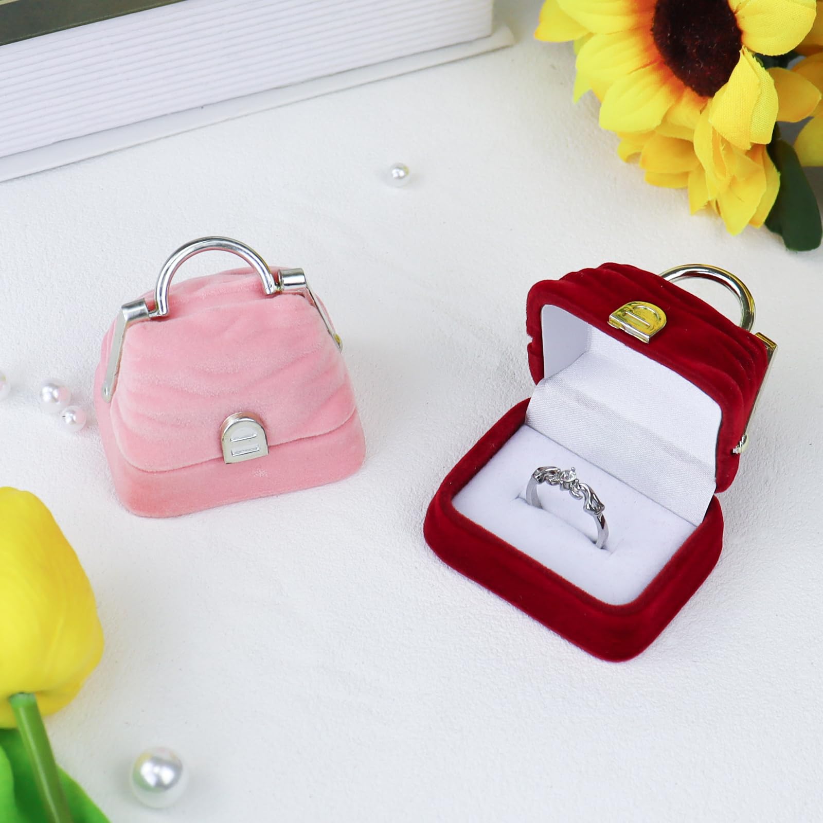 adistylinno-jewelry-box-crin-bague-velours-lot-2 image 3