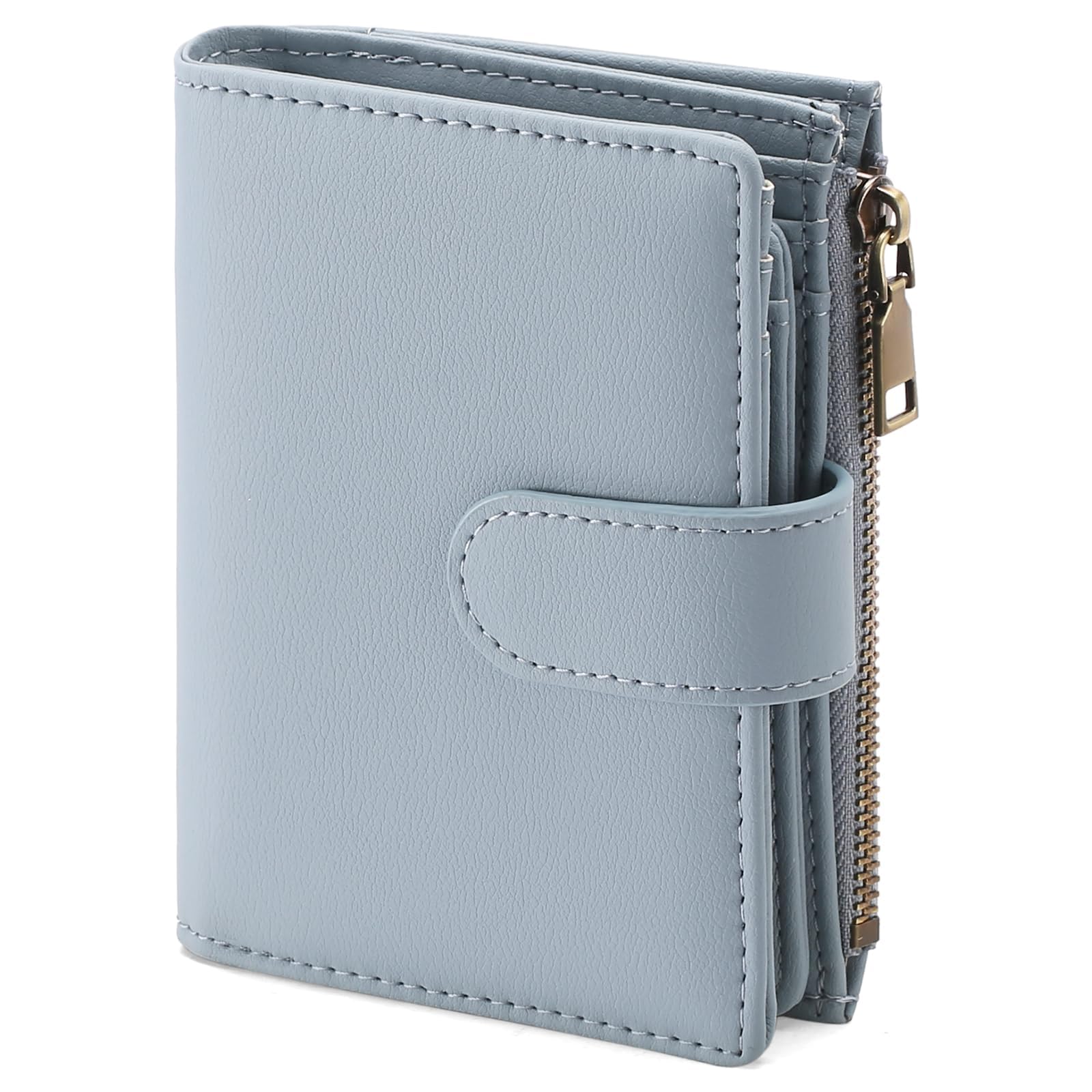 gaekeao-women-s-small-wallet-type1-noir-portefeuille-rfid image 8