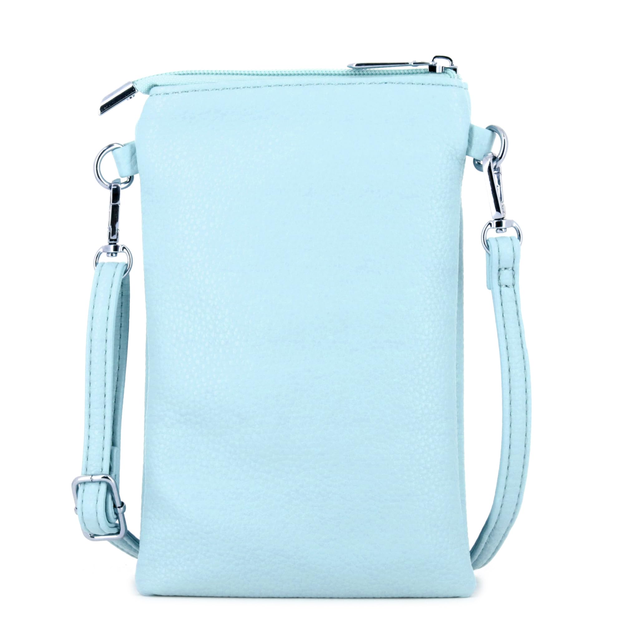 flora-co-pochettes-t-l-phones-pochette-bleu-clair-simili-cuir image 3