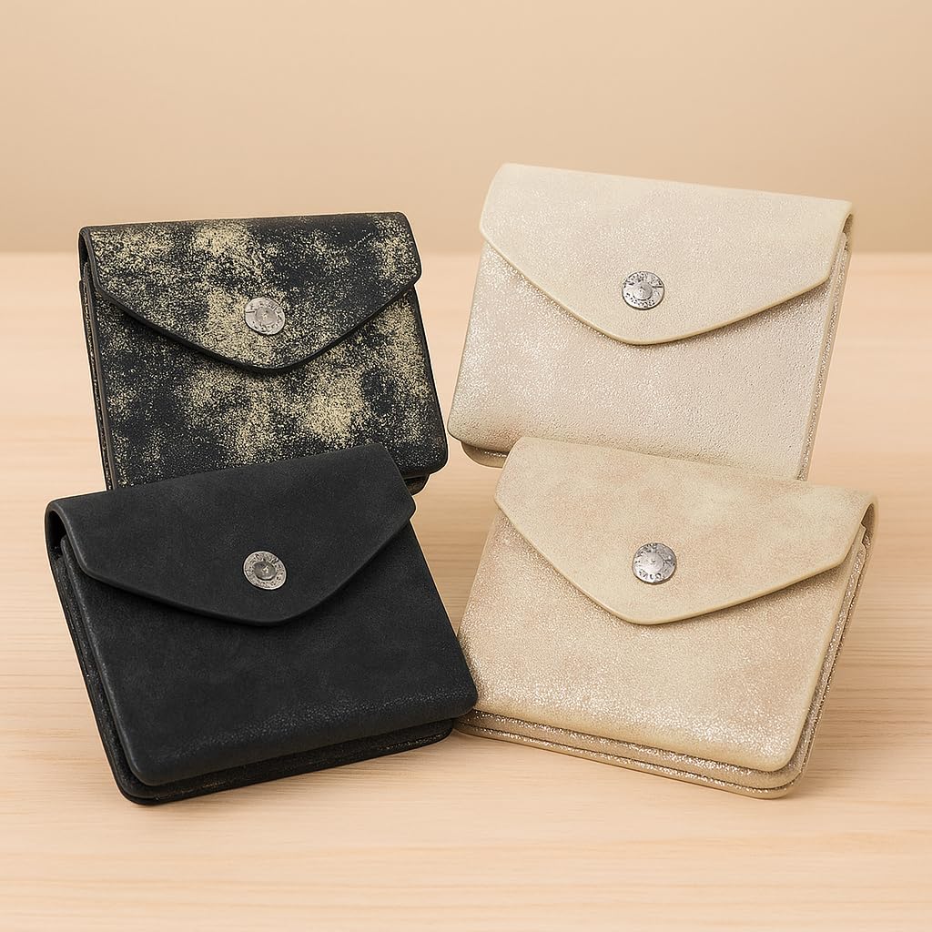 flora-co-porte-monnaie-dor-portefeuille-femme-petit image 6
