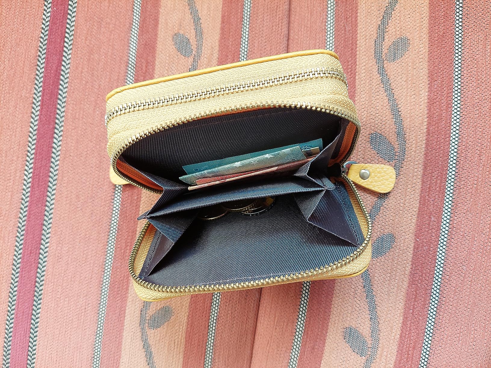 Cartes serrées