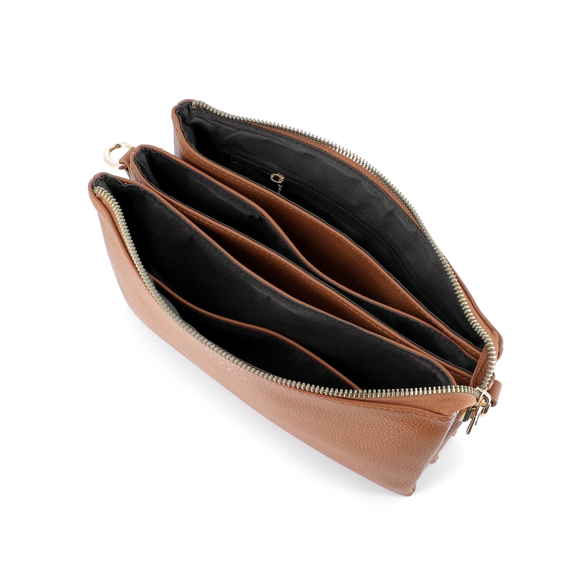 flora-co-sacs-bandouli-res-triples-sac-bandouli-re-camel-l-ger image 4