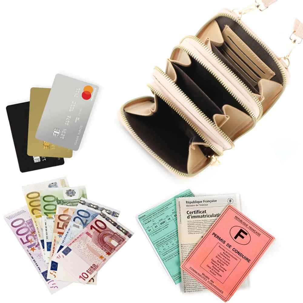flora-co-pochette-t-l-phone-bandouli-re-taupe-clair-pu image 5