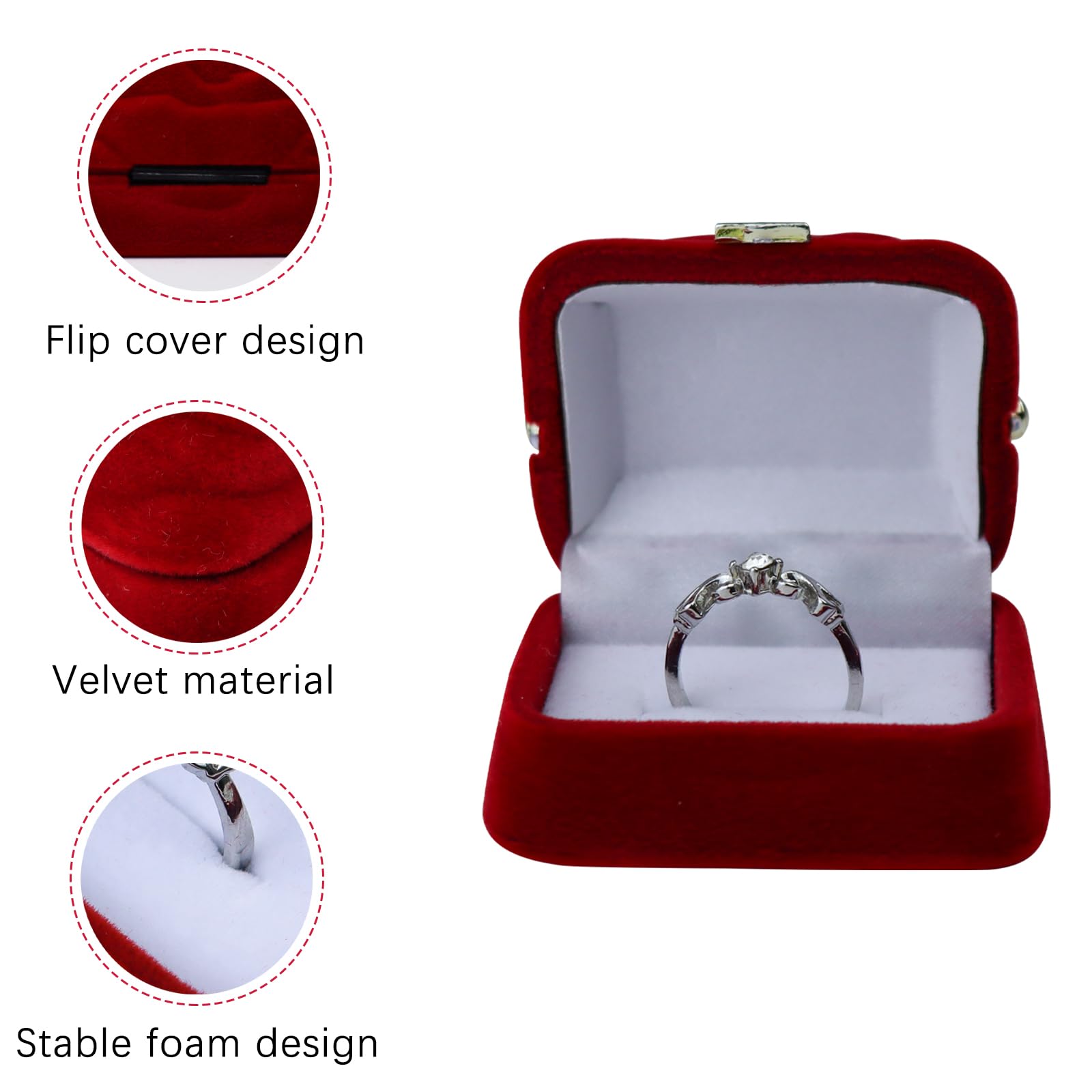 adistylinno-jewelry-box-crin-bague-velours-lot-2 image 2