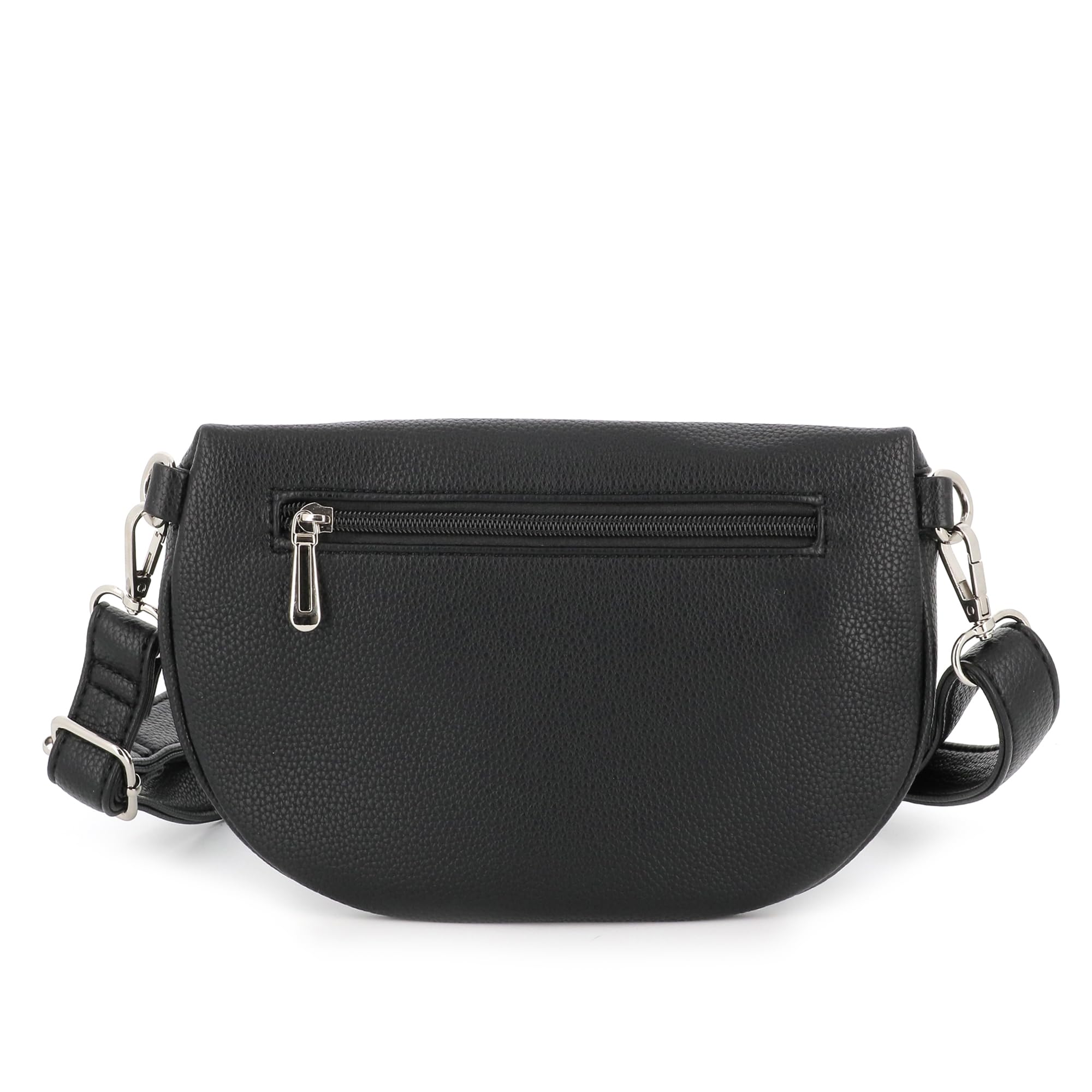 flora-co-sacs-banane-petit-sac-banane-noir-grain image 3