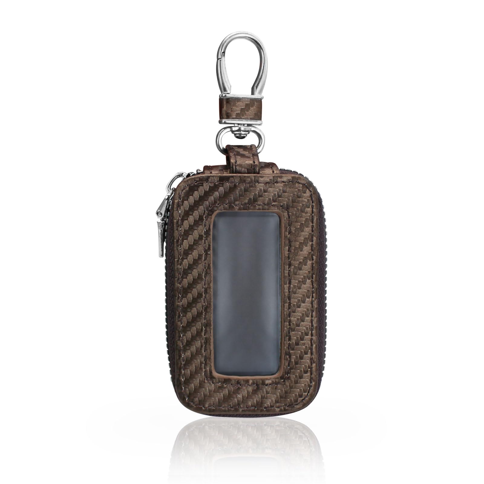 adistylinno-key-holder-tui-cl-noir-mousqueton-pu image 8