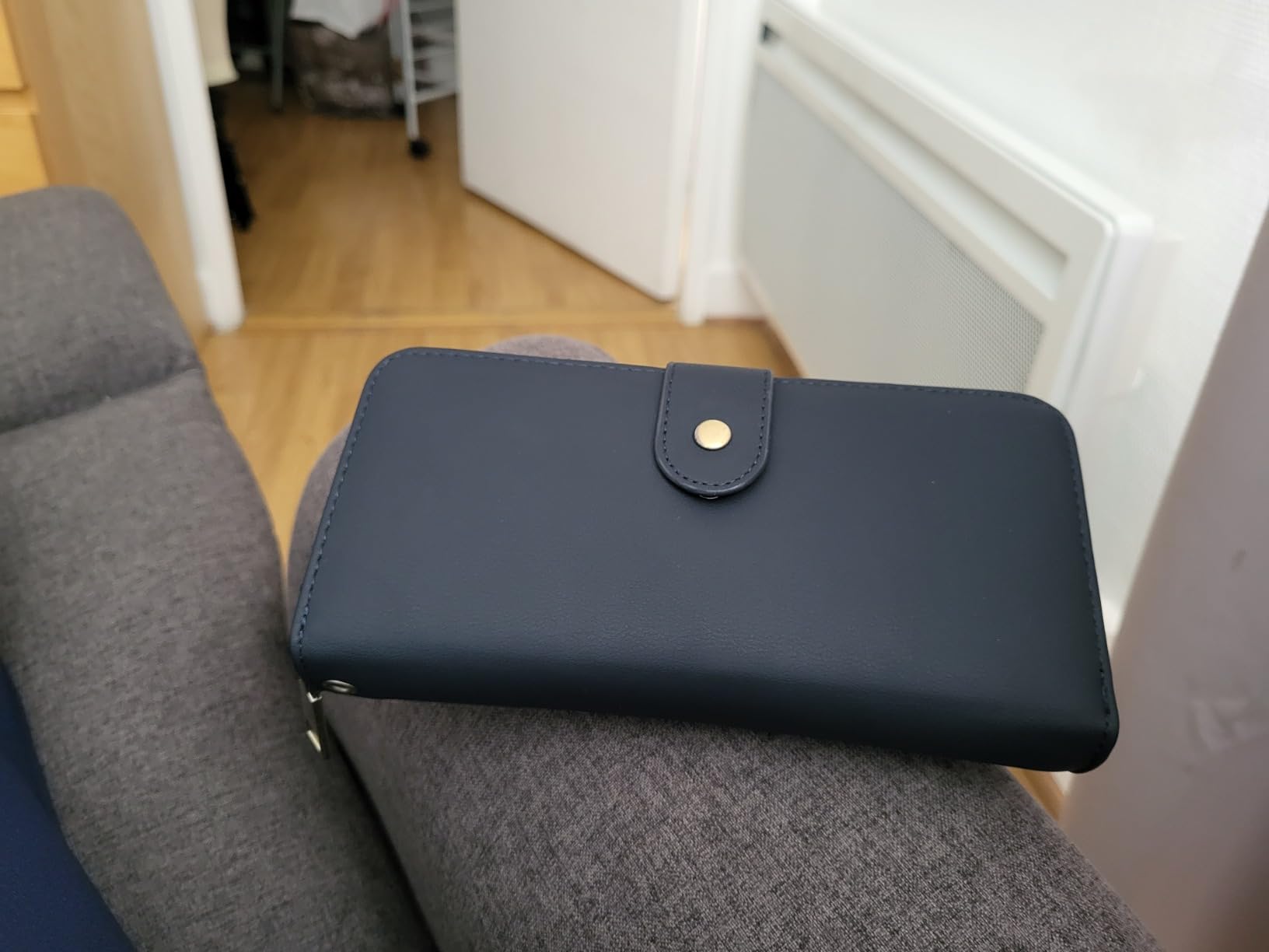 Zip complet