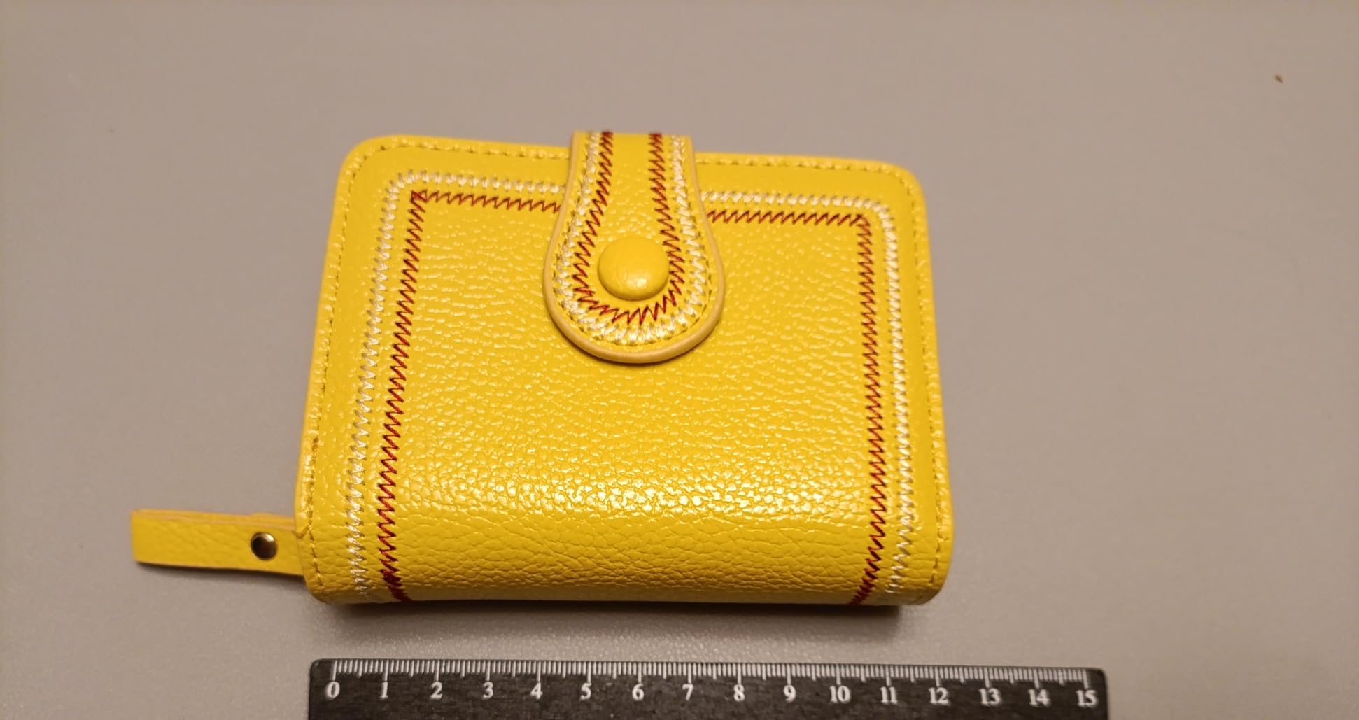 Jaune gai