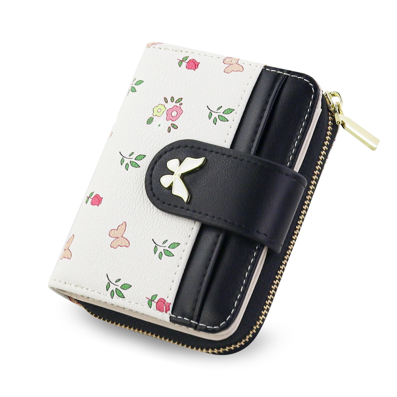 adistylinno-card-wallet-porte-cartes-noir-compact image 1