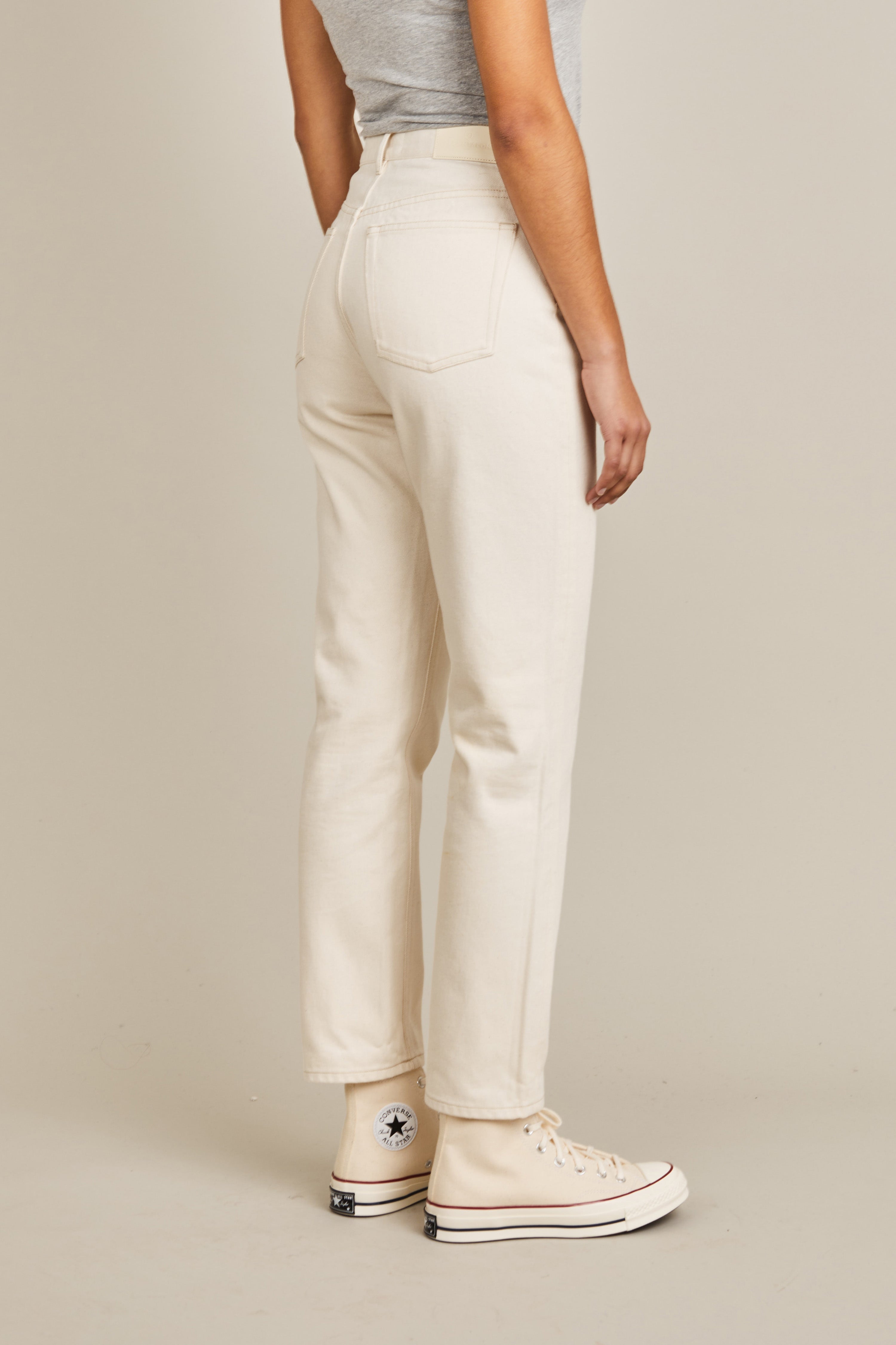 le-pantalon-jeans-fm-lpwd-11-jean-droit-cru-coton-bio image 4