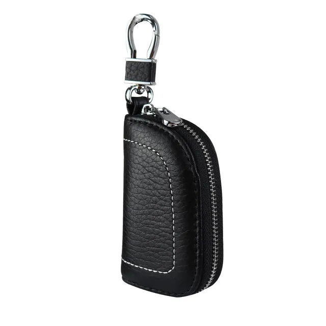 adistylinno-key-holder-wallet-tui-cl-s-noir-cuir image 1
