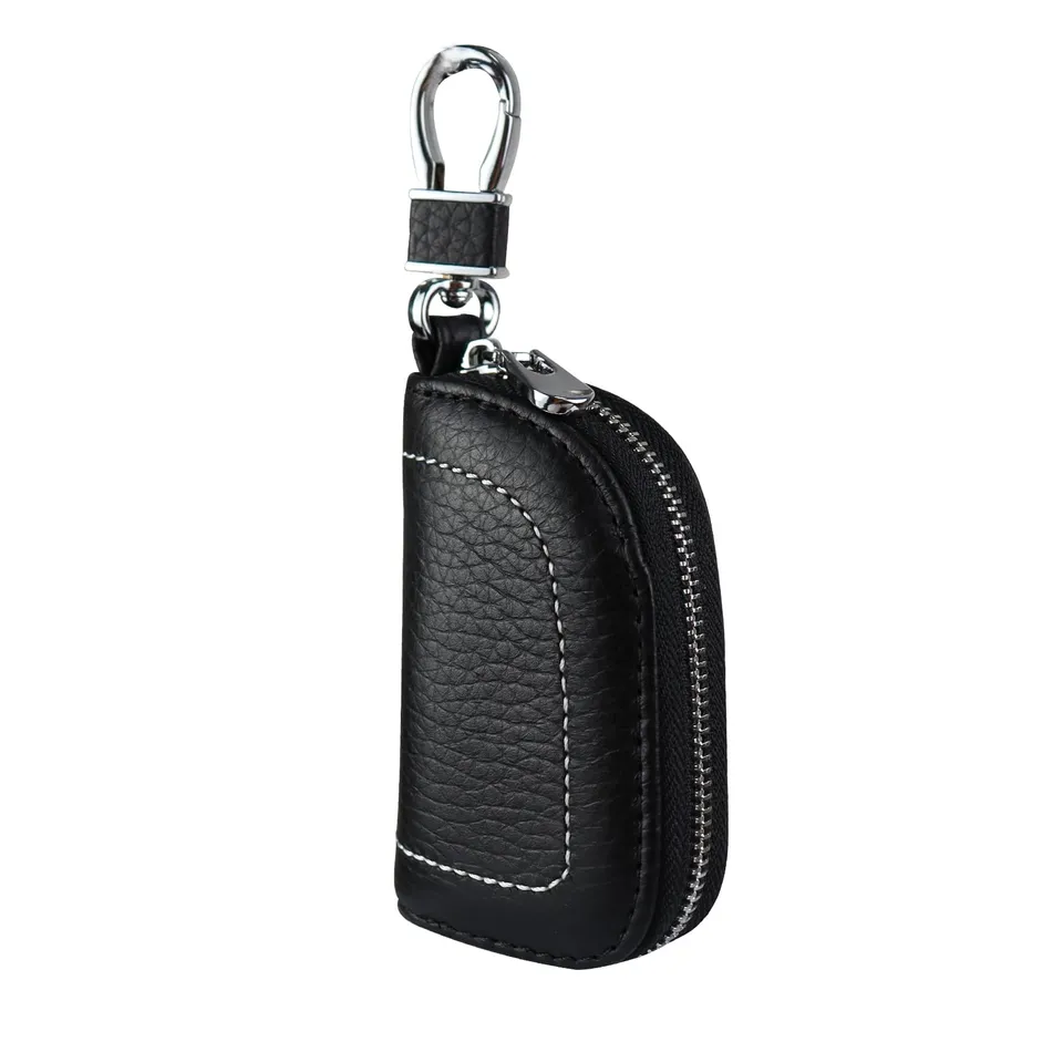 adistylinno-key-holder-wallet-tui-cl-s-noir-cuir image 1