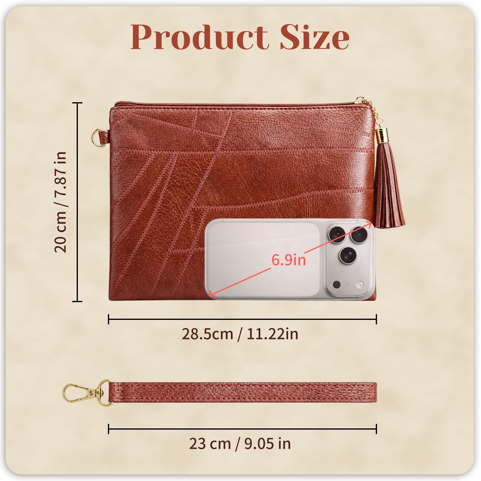 adistylinno-clutch-purses-pochette-dragonne-souple image 4