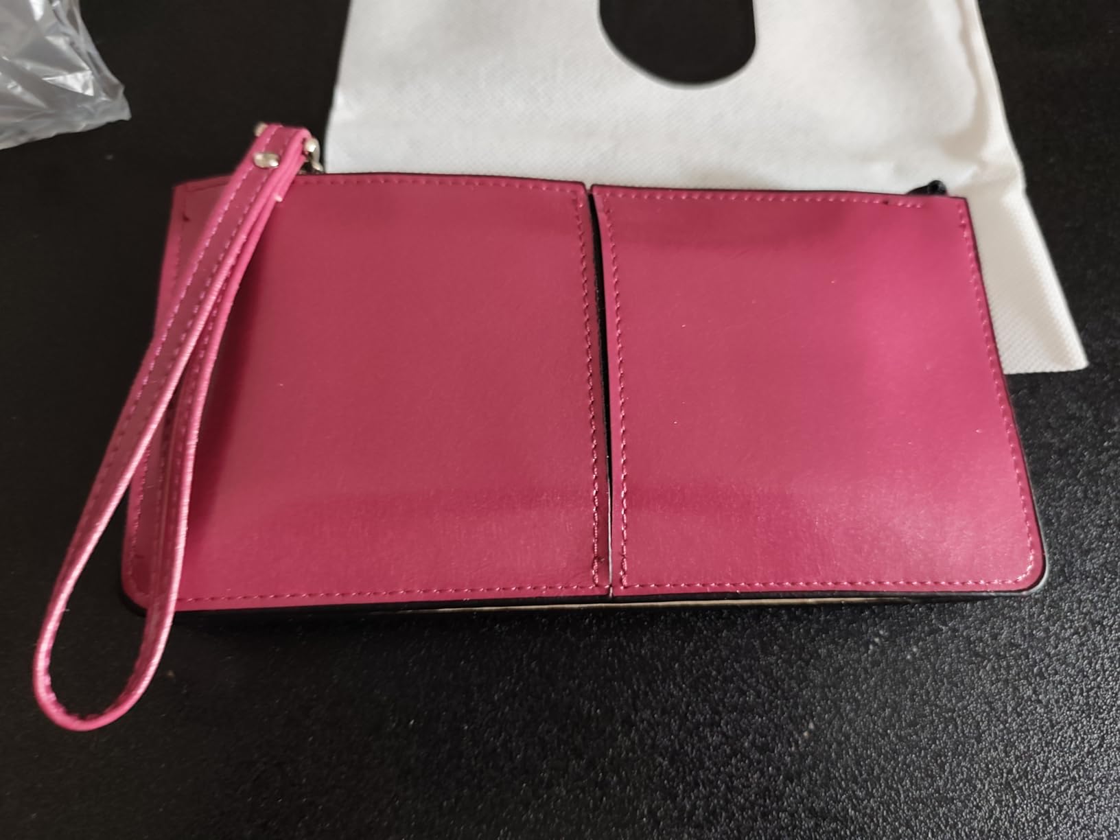 Zip long