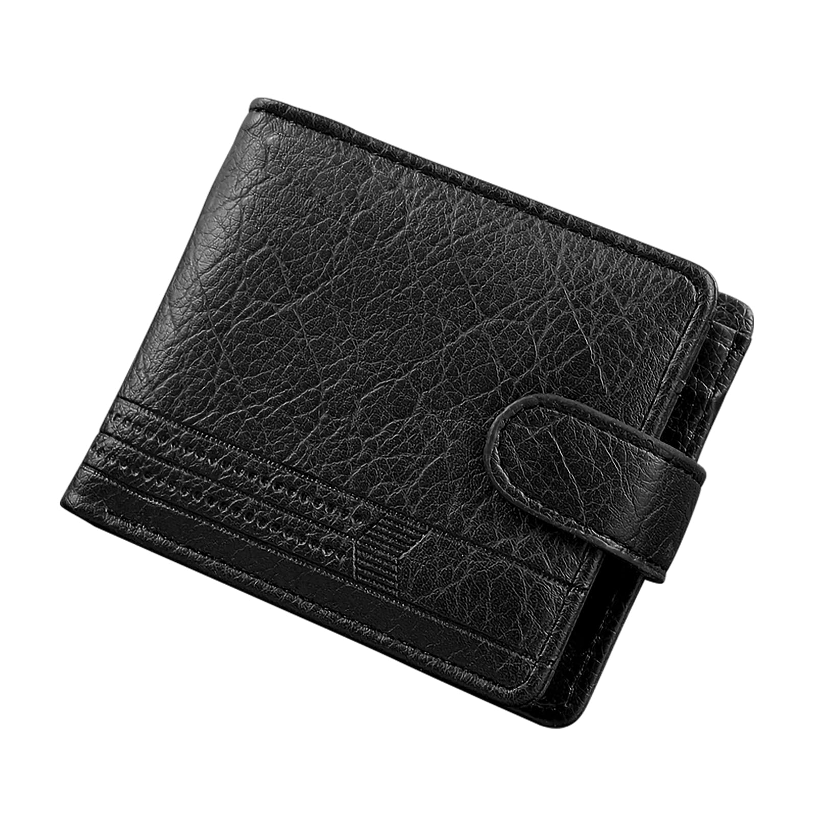 adistylinno-men-s-wallet-portefeuille-homme-marron-cuir-pu image 8