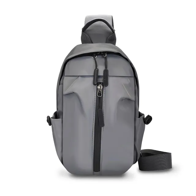 adistylinno-crossbody-sac-bandouli-re-homme-noir-nylon image 1