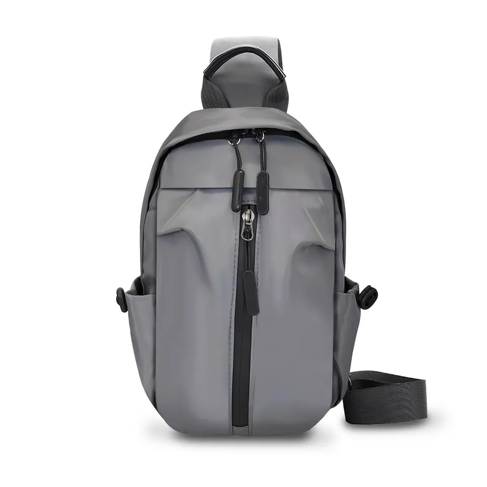 adistylinno-crossbody-sac-bandouli-re-homme-noir-nylon image 1