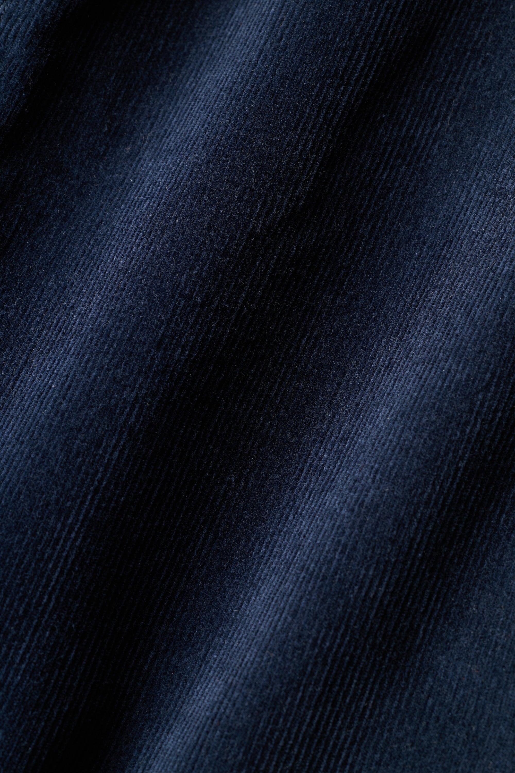 le-pantalon-chino-velours-bleu-marine-semi-slim-stretch image 8