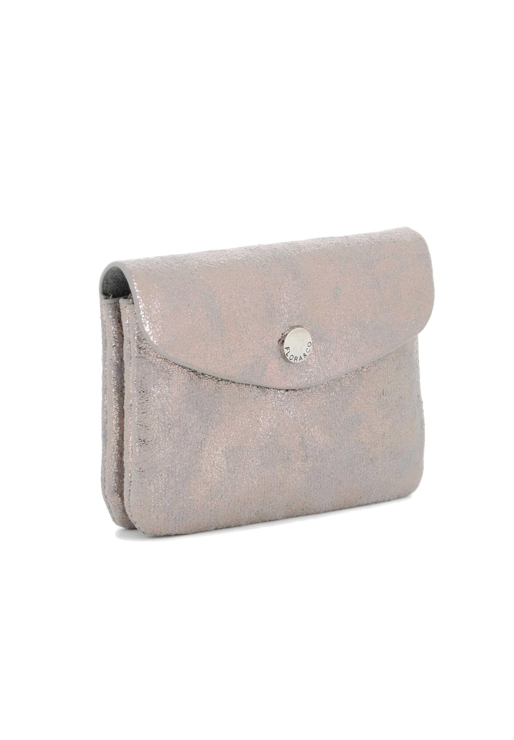 flora-co-porte-monnaie-dor-portefeuille-femme-petit image 7